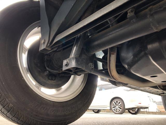 パジェロミニ VR 車検付/4WD/5MT/ケンウッドオーディオ(U333)/CD/FM.AM/USB/パワステ/パワーウィンドウ/電動格納ミラー/ルーフレール/ドアバイザー/エアバッグ/取扱説明書/予備キー(61枚目)