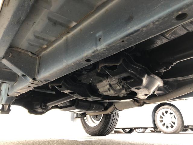 パジェロミニ VR 車検付/4WD/5MT/ケンウッドオーディオ(U333)/CD/FM.AM/USB/パワステ/パワーウィンドウ/電動格納ミラー/ルーフレール/ドアバイザー/エアバッグ/取扱説明書/予備キー(63枚目)