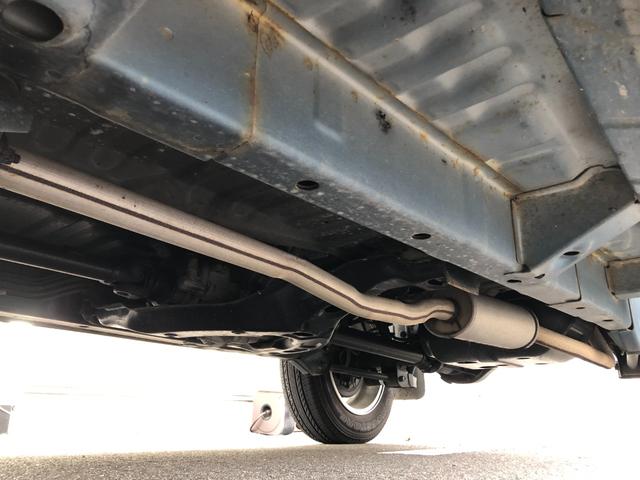 パジェロミニ VR 車検付/4WD/5MT/ケンウッドオーディオ(U333)/CD/FM.AM/USB/パワステ/パワーウィンドウ/電動格納ミラー/ルーフレール/ドアバイザー/エアバッグ/取扱説明書/予備キー(64枚目)