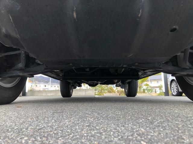 パジェロミニ VR 車検付/4WD/5MT/ケンウッドオーディオ(U333)/CD/FM.AM/USB/パワステ/パワーウィンドウ/電動格納ミラー/ルーフレール/ドアバイザー/エアバッグ/取扱説明書/予備キー(65枚目)