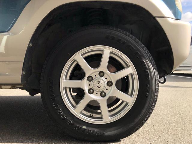 パジェロミニ VR 車検付/4WD/5MT/ケンウッドオーディオ(U333)/CD/FM.AM/USB/パワステ/パワーウィンドウ/電動格納ミラー/ルーフレール/ドアバイザー/エアバッグ/取扱説明書/予備キー(67枚目)