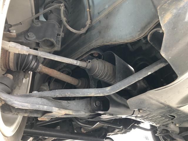 パジェロミニ VR 車検付/4WD/5MT/ケンウッドオーディオ(U333)/CD/FM.AM/USB/パワステ/パワーウィンドウ/電動格納ミラー/ルーフレール/ドアバイザー/エアバッグ/取扱説明書/予備キー(70枚目)