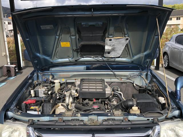 パジェロミニ VR 車検付/4WD/5MT/ケンウッドオーディオ(U333)/CD/FM.AM/USB/パワステ/パワーウィンドウ/電動格納ミラー/ルーフレール/ドアバイザー/エアバッグ/取扱説明書/予備キー(71枚目)