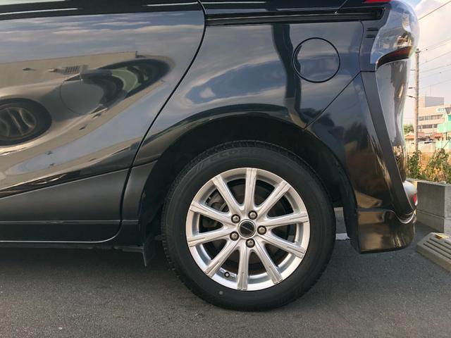 シエンタ G 禁煙車/ETC/前後ドラレコ/純正SDナビ(NSZN-W64T)/Bluetooth/TV/DVD/CD/SD/両側パワースライドドア/オートライト/オートマチックハイビーム/電動格納ミラー(15枚目)