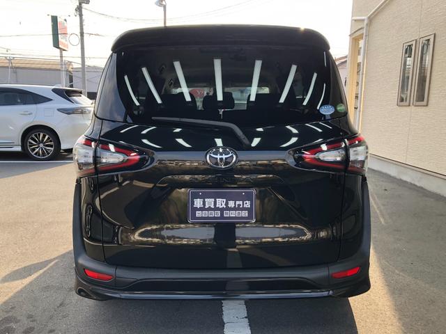 シエンタ G 禁煙車/ETC/前後ドラレコ/純正SDナビ(NSZN-W64T)/Bluetooth/TV/DVD/CD/SD/両側パワースライドドア/オートライト/オートマチックハイビーム/電動格納ミラー(16枚目)