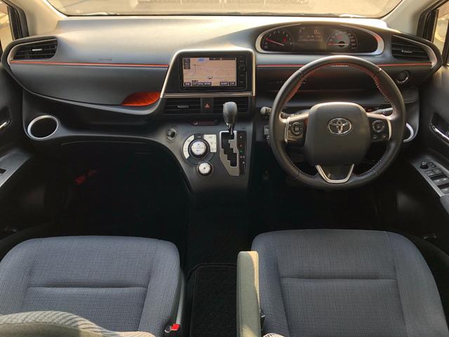 シエンタ G 禁煙車/ETC/前後ドラレコ/純正SDナビ(NSZN-W64T)/Bluetooth/TV/DVD/CD/SD/両側パワースライドドア/オートライト/オートマチックハイビーム/電動格納ミラー(19枚目)