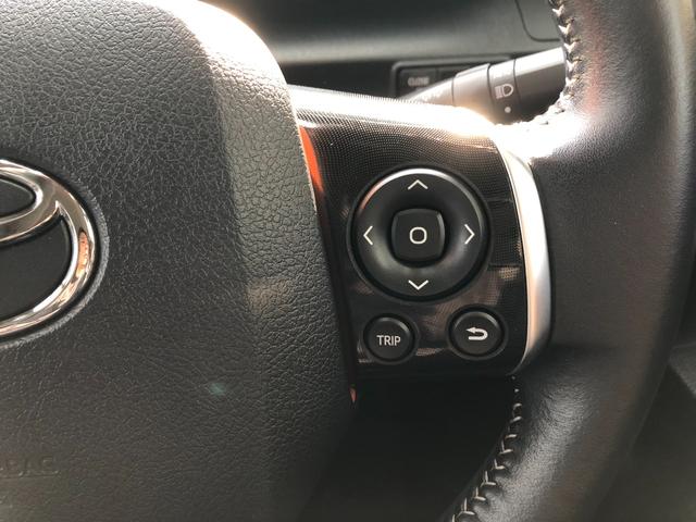 シエンタ G 禁煙車/ETC/前後ドラレコ/純正SDナビ(NSZN-W64T)/Bluetooth/TV/DVD/CD/SD/両側パワースライドドア/オートライト/オートマチックハイビーム/電動格納ミラー(22枚目)