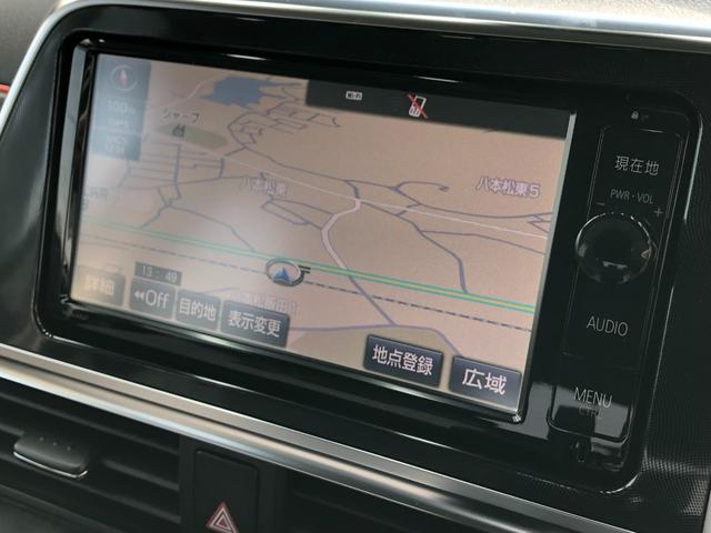 シエンタ G 禁煙車/ETC/前後ドラレコ/純正SDナビ(NSZN-W64T)/Bluetooth/TV/DVD/CD/SD/両側パワースライドドア/オートライト/オートマチックハイビーム/電動格納ミラー(30枚目)
