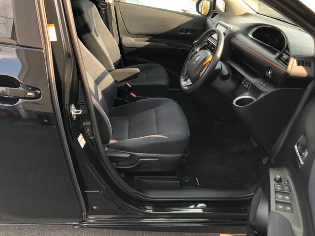 シエンタ G 禁煙車/ETC/前後ドラレコ/純正SDナビ(NSZN-W64T)/Bluetooth/TV/DVD/CD/SD/両側パワースライドドア/オートライト/オートマチックハイビーム/電動格納ミラー(42枚目)