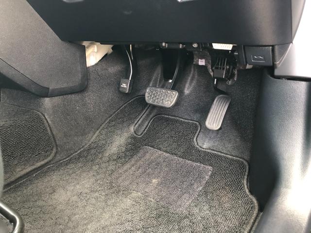 シエンタ G 禁煙車/ETC/前後ドラレコ/純正SDナビ(NSZN-W64T)/Bluetooth/TV/DVD/CD/SD/両側パワースライドドア/オートライト/オートマチックハイビーム/電動格納ミラー(45枚目)