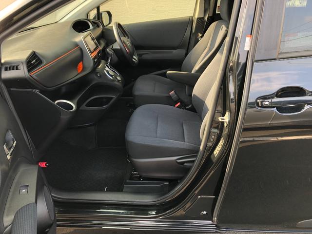 シエンタ G 禁煙車/ETC/前後ドラレコ/純正SDナビ(NSZN-W64T)/Bluetooth/TV/DVD/CD/SD/両側パワースライドドア/オートライト/オートマチックハイビーム/電動格納ミラー(48枚目)