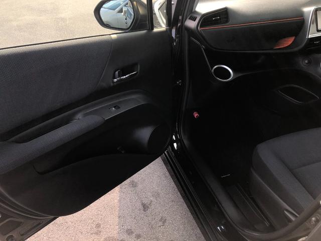 シエンタ G 禁煙車/ETC/前後ドラレコ/純正SDナビ(NSZN-W64T)/Bluetooth/TV/DVD/CD/SD/両側パワースライドドア/オートライト/オートマチックハイビーム/電動格納ミラー(49枚目)