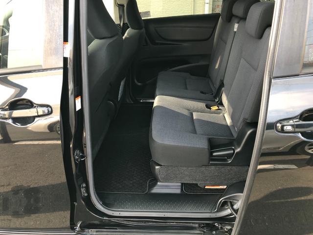 シエンタ G 禁煙車/ETC/前後ドラレコ/純正SDナビ(NSZN-W64T)/Bluetooth/TV/DVD/CD/SD/両側パワースライドドア/オートライト/オートマチックハイビーム/電動格納ミラー(58枚目)