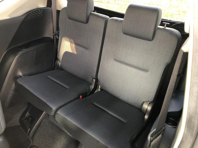 シエンタ G 禁煙車/ETC/前後ドラレコ/純正SDナビ(NSZN-W64T)/Bluetooth/TV/DVD/CD/SD/両側パワースライドドア/オートライト/オートマチックハイビーム/電動格納ミラー(62枚目)