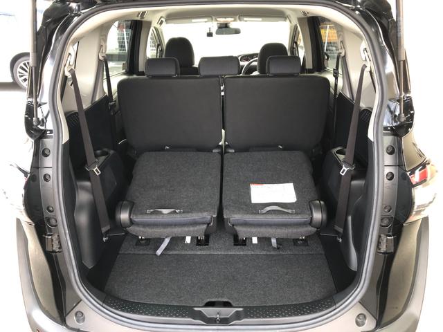 シエンタ G 禁煙車/ETC/前後ドラレコ/純正SDナビ(NSZN-W64T)/Bluetooth/TV/DVD/CD/SD/両側パワースライドドア/オートライト/オートマチックハイビーム/電動格納ミラー(65枚目)