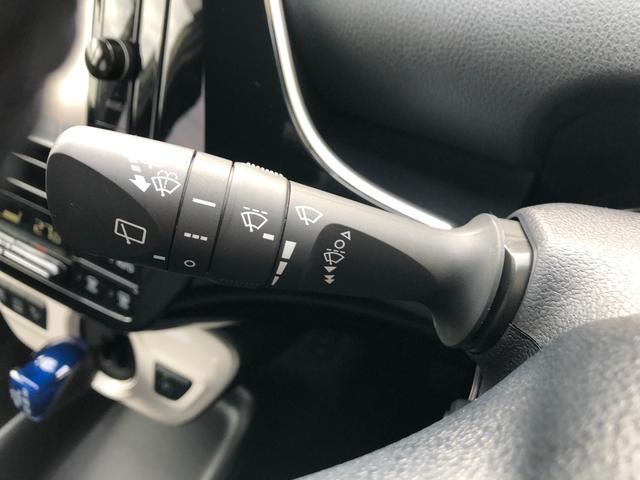 プリウス Ｓツーリングセレクション　禁煙車／ＥＴＣ／純正ＳＤナビ（ＮＳＺＴ－Ｗ６４Ｔ）／バックカメラ／Ｂｌｕｅｔｏｏｔｈ／ＴＶ／ＤＶＤ／ＣＤ／ＳＤ／レーダークルーズコントロール／シートヒーター／レザーシート／ＬＥＤヘッドライト／予備キー（27枚目）