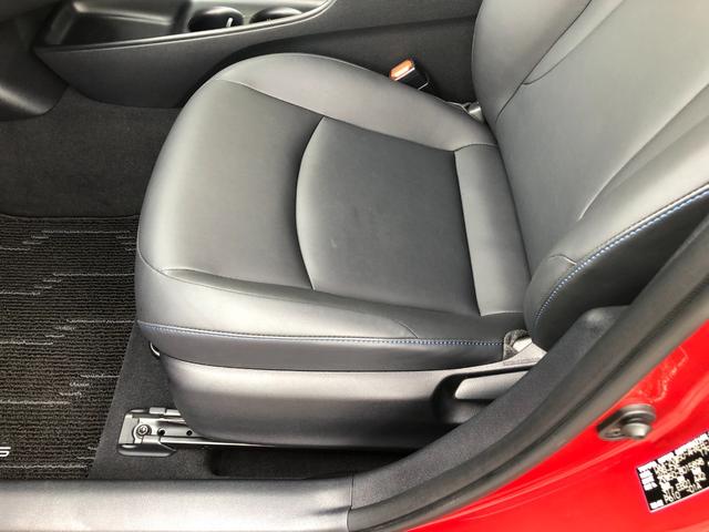 プリウス Ｓツーリングセレクション　禁煙車／ＥＴＣ／純正ＳＤナビ（ＮＳＺＴ－Ｗ６４Ｔ）／バックカメラ／Ｂｌｕｅｔｏｏｔｈ／ＴＶ／ＤＶＤ／ＣＤ／ＳＤ／レーダークルーズコントロール／シートヒーター／レザーシート／ＬＥＤヘッドライト／予備キー（48枚目）