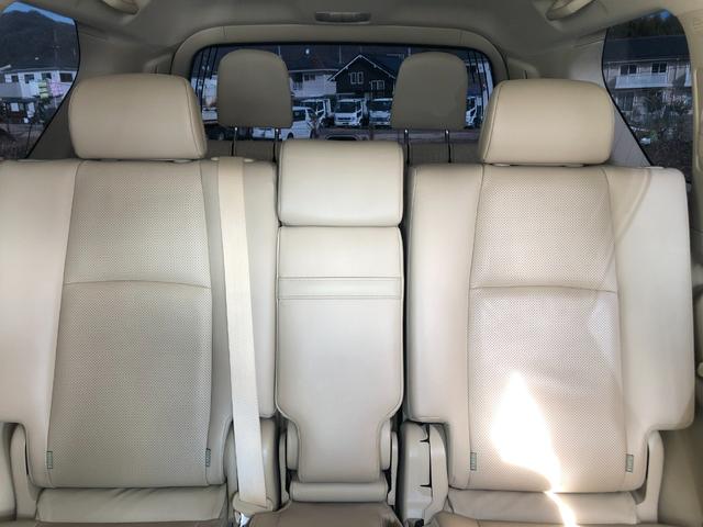 ランドクルーザープラド ＴＸ　Ｌパッケージ　車検付／モデリスタエアロ／禁煙車／ＥＴＣ／純正ＳＤナビ（ＮＳＺＴ－Ｙ６８Ｔ）　／バックカメラ／パワーシート／シートヒーター／シートクーラー／Ｂｌｕｅｔｏｏｔｈ／ＴＶ／ＤＶＤ／ＣＤ／ＳＤ／予備キー（50枚目）