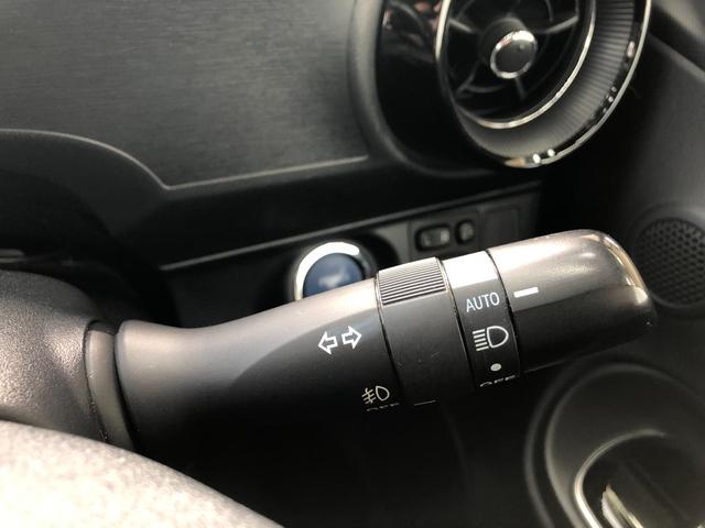 アクア クロスオーバー　車検付／禁煙車／ＥＴＣ／ドラレコ／純正ＳＤナビ（ＮＳＺＴ－Ｙ６６Ｔ）／バックカメラ／Ｂｌｕｅｔｏｏｔｈ／ＴＶ／ＤＶＤ／ＣＤ／ＳＤ／ハーフレザーシート／オートマチックハイビーム／フォグランプ／予備キー（24枚目）