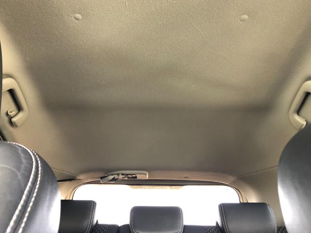 アクア クロスオーバー　車検付／禁煙車／ＥＴＣ／ドラレコ／純正ＳＤナビ（ＮＳＺＴ－Ｙ６６Ｔ）／バックカメラ／Ｂｌｕｅｔｏｏｔｈ／ＴＶ／ＤＶＤ／ＣＤ／ＳＤ／ハーフレザーシート／オートマチックハイビーム／フォグランプ／予備キー（54枚目）