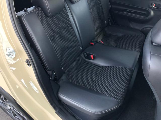 アクア クロスオーバー　車検付／禁煙車／ＥＴＣ／ドラレコ／純正ＳＤナビ（ＮＳＺＴ－Ｙ６６Ｔ）／バックカメラ／Ｂｌｕｅｔｏｏｔｈ／ＴＶ／ＤＶＤ／ＣＤ／ＳＤ／ハーフレザーシート／オートマチックハイビーム／フォグランプ／予備キー（56枚目）