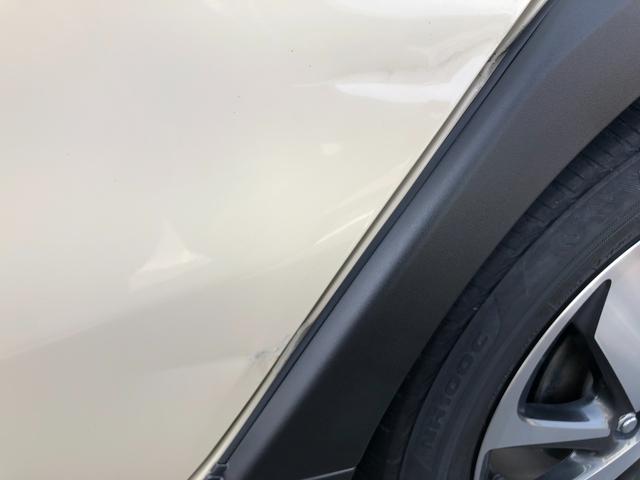 アクア クロスオーバー　車検付／禁煙車／ＥＴＣ／ドラレコ／純正ＳＤナビ（ＮＳＺＴ－Ｙ６６Ｔ）／バックカメラ／Ｂｌｕｅｔｏｏｔｈ／ＴＶ／ＤＶＤ／ＣＤ／ＳＤ／ハーフレザーシート／オートマチックハイビーム／フォグランプ／予備キー（61枚目）