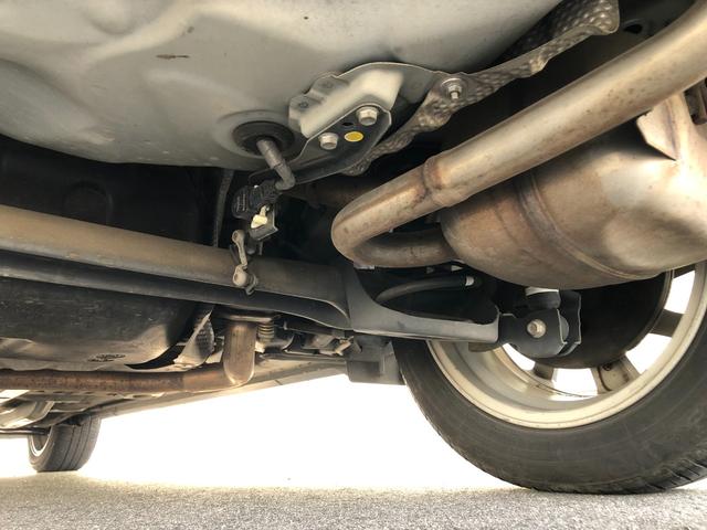 アクア クロスオーバー　車検付／禁煙車／ＥＴＣ／ドラレコ／純正ＳＤナビ（ＮＳＺＴ－Ｙ６６Ｔ）／バックカメラ／Ｂｌｕｅｔｏｏｔｈ／ＴＶ／ＤＶＤ／ＣＤ／ＳＤ／ハーフレザーシート／オートマチックハイビーム／フォグランプ／予備キー（73枚目）