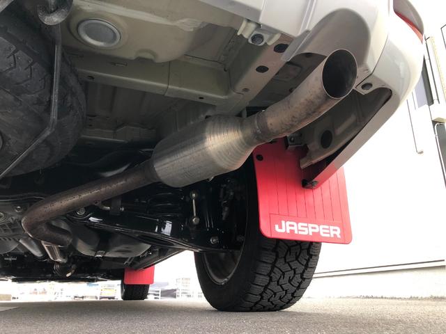 デリカＤ：５ ジャスパー　車検付／ディーゼル／ＥＴＣ／前後ドラレコ／純正メモリーナビ（Ｊ－１５）／バックカメラ／３６０°カメラ／両側パワースライドドア／パワーシート／シートヒーター／ルーフラック／ショートベッドキット／予備キー（68枚目）