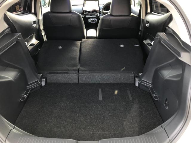 アクア Z モデリスタエアロ/禁煙車/ETC2.0/前後ドラレコ/純正ナビ/マルチメディア/バックカメラ/Bluetooth/TV/シートヒーター/ハンドルヒーター/パワーシート/オートライト/予備キー(68枚目)