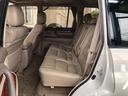 TOYOTA LAND CRUISER 100