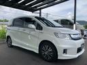 フリードスパイクハイブリッド ジャストセレクション　５人乗り／ワンオーナー／禁煙車／ＥＴＣ／ドラレコ／純正ナビ／バックカメラ／Ｂｌｕｅｔｏｏｔｈ／ＴＶ／ＤＶＤ／ＣＤ／両側パワースライドドア／ＳＤ／オートライト／オートエアコン／電動格納ミラー／予備キー（8枚目）