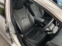 【運転席】シートのスレや傷みも少なくキレイな状態です。