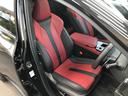 【運転席】【Fスポーツ本革スポーツシート/フレアレッド】