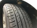 【タイヤの溝は6分山くらいあります】