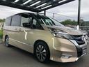 セレナ ハイウェイスター 禁煙車/ETC/前後ドラレコ/ALPINEナ(X9V)/バックカメラ/360°カメラ/オートライト/フォグランプ/電動格納ミラー/純正16インチアルミホイール/タイヤ交換済/室内灯LED交換/予備キー(8枚目)