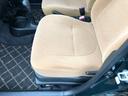 【シートのスレや傷みは少なくキレイな状態です】