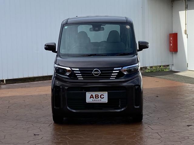 ルークス Ｘ　全周囲カメラ　両側電動スライドドア　ナビ　ＴＶ　クリアランスソナー　衝突被害軽減システム　オートライト　ＬＥＤヘッドランプ　スマートキー　アイドリングストップ　ベンチシート　ＣＶＴ　盗難防止システム（12枚目）