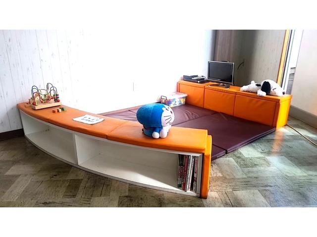 ハスラー タフワイルド 全周囲カメラ ナビ TV クリアランスソナー オートクルーズコントロール レーンアシスト 衝突被害軽減システム オートライト LEDヘッドランプ ヘッドライトウォッシャー スマートキー(67枚目)