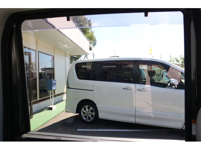 スペーシアカスタム ＴＳ　ＥＴＣ　バックカメラ　両側電動スライドドア　ナビ　ＴＶ　オートライト　ＨＩＤ　スマートキー　アイドリングストップ　電動格納ミラー　ベンチシート　ＣＶＴ　盗難防止システム　ＡＢＳ　ＣＤ　ＤＶＤ再生（36枚目）