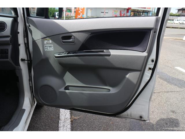 ＡＺワゴン ＸＧ　ＥＴＣ　キーレスエントリー　電動格納ミラー　ベンチシート　ＡＴ　盗難防止システム　ＣＤ　衝突安全ボディ　エアコン　パワーステアリング　パワーウィンドウ（26枚目）
