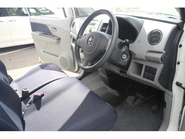 ＡＺワゴン ＸＧ　ＥＴＣ　キーレスエントリー　電動格納ミラー　ベンチシート　ＡＴ　盗難防止システム　ＣＤ　衝突安全ボディ　エアコン　パワーステアリング　パワーウィンドウ（46枚目）