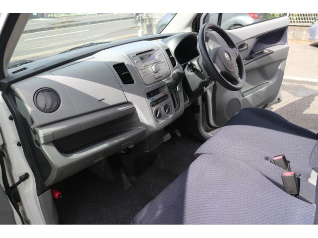 ＡＺワゴン ＸＧ　ＥＴＣ　キーレスエントリー　電動格納ミラー　ベンチシート　ＡＴ　盗難防止システム　ＣＤ　衝突安全ボディ　エアコン　パワーステアリング　パワーウィンドウ（52枚目）