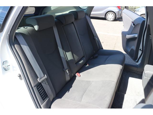 プリウス S ナビ アルミホイール オートライト CVT スマートキー アイドリングストップ 盗難防止システム CD 衝突安全ボディ ABS ESC エアコン パワーステアリング パワーウィンドウ 運転席エアバッグ(74枚目)