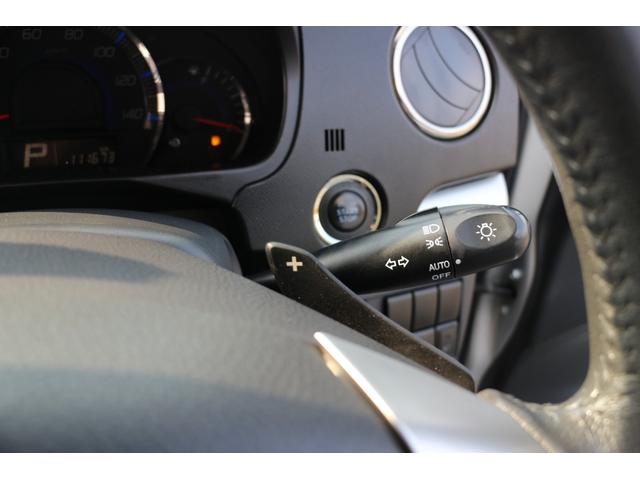 ワゴンRスティングレー T 検2年 自社ローン ナビ TV オートライト HID スマートキー 電動格納ミラー ベンチシート CD ミュージックプレイヤー接続可 Bluetooth アルミホイール 衝突安全ボディ(6枚目)