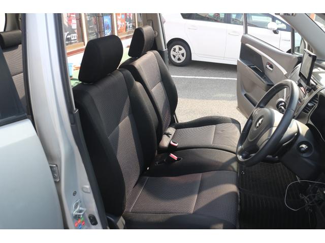 ワゴンRスティングレー T 検2年 自社ローン ナビ TV オートライト HID スマートキー 電動格納ミラー ベンチシート CD ミュージックプレイヤー接続可 Bluetooth アルミホイール 衝突安全ボディ(27枚目)