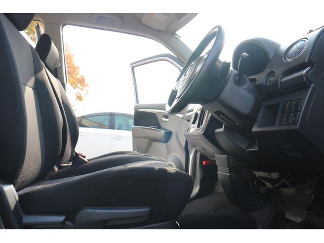 ワゴンRスティングレー T 検2年 自社ローン ナビ TV オートライト HID スマートキー 電動格納ミラー ベンチシート CD ミュージックプレイヤー接続可 Bluetooth アルミホイール 衝突安全ボディ(39枚目)