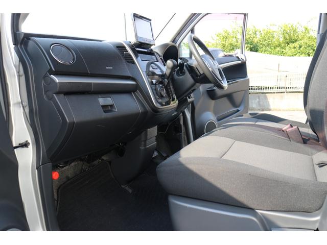 ワゴンRスティングレー T 検2年 自社ローン ナビ TV オートライト HID スマートキー 電動格納ミラー ベンチシート CD ミュージックプレイヤー接続可 Bluetooth アルミホイール 衝突安全ボディ(44枚目)