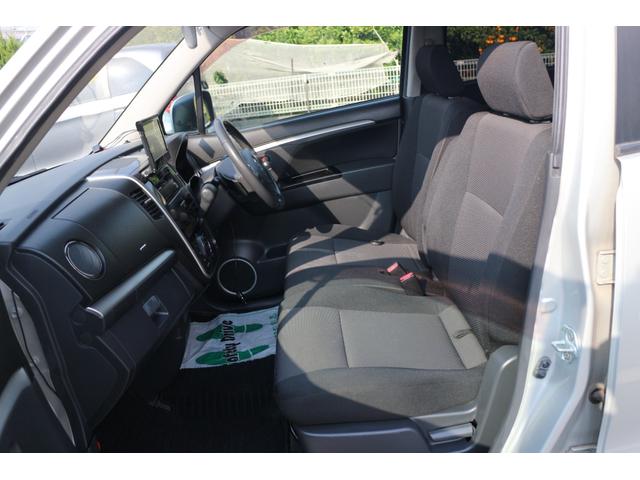 ワゴンRスティングレー T 検2年 自社ローン ナビ TV オートライト HID スマートキー 電動格納ミラー ベンチシート CD ミュージックプレイヤー接続可 Bluetooth アルミホイール 衝突安全ボディ(46枚目)