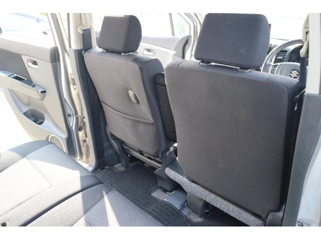 ワゴンRスティングレー T 検2年 自社ローン ナビ TV オートライト HID スマートキー 電動格納ミラー ベンチシート CD ミュージックプレイヤー接続可 Bluetooth アルミホイール 衝突安全ボディ(50枚目)