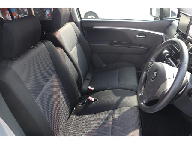 ワゴンRスティングレー T 検2年 自社ローン ナビ TV オートライト HID スマートキー 電動格納ミラー ベンチシート CD ミュージックプレイヤー接続可 Bluetooth アルミホイール 衝突安全ボディ(56枚目)